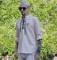 руны,викинг,волк